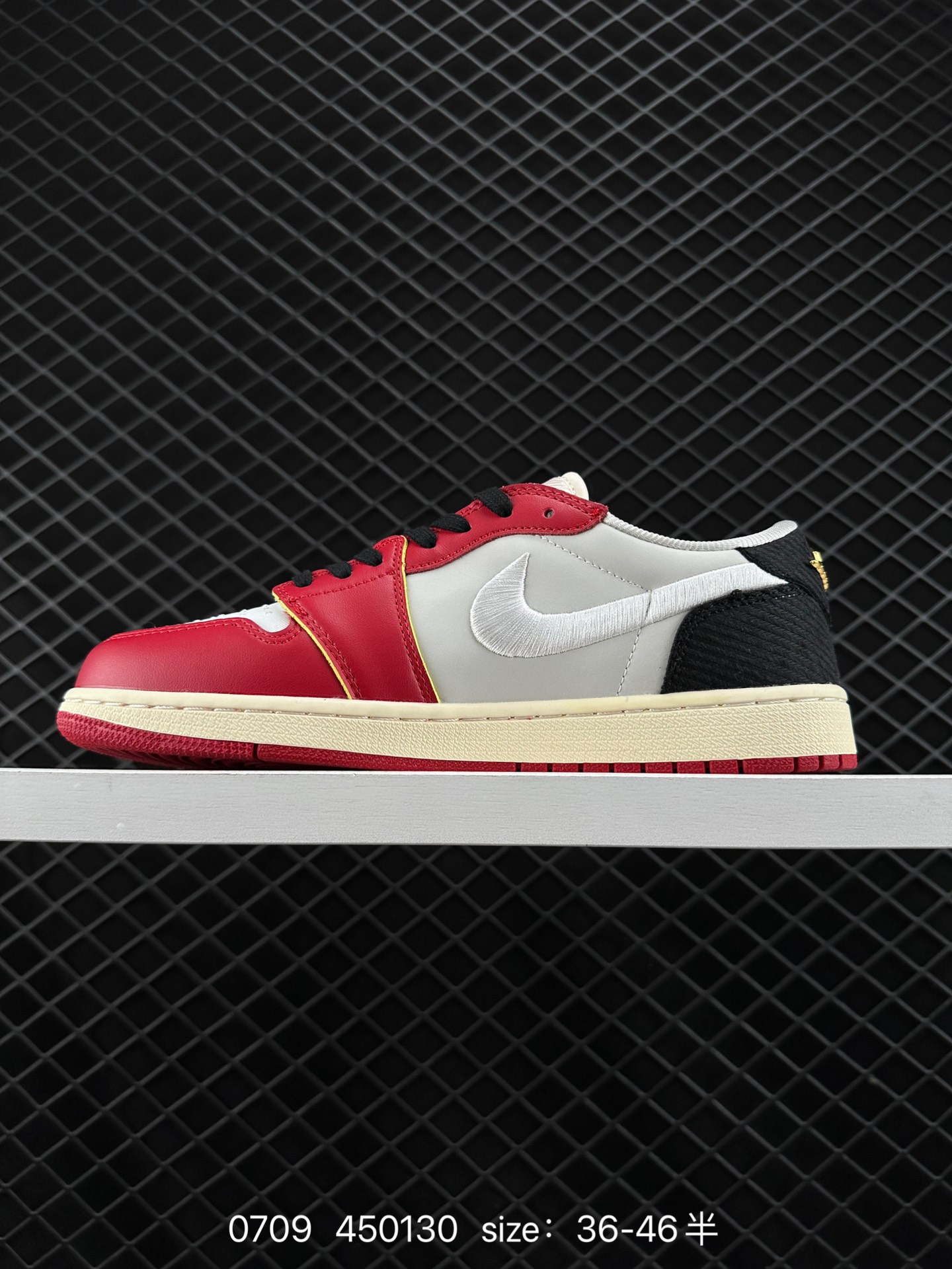 Trophy Room x Air Jordan Low OG